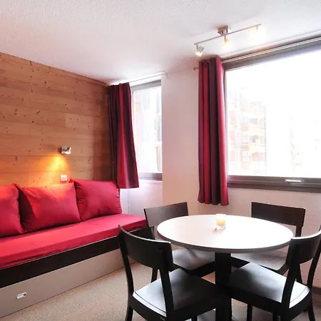 Apartment Les Glaciers 3 - Renove - Aux Pieds - Vue Vallee Mae-3539 *