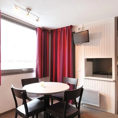 Les Glaciers 3 - Renove - Aux Pieds - Vue Vallee Mae-3539 Apartment Macot-la-Plagne